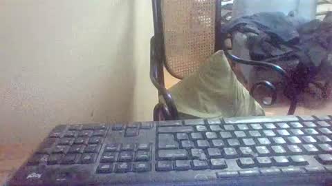 pup_y online show from February 24, 7:34 pm