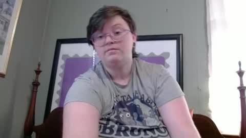 PupGhostt online show from March 17, 12:19 pm