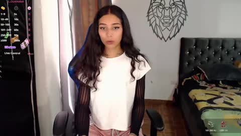 Cris online show from December 2, 6:25 pm