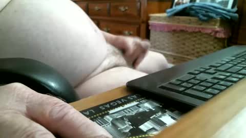 puppydog56 online show from May 3, 6:03 pm
