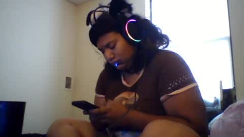puppyfey online show from September 24, 3:59 pm