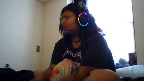 puppyfey online show from September 25, 5:38 pm