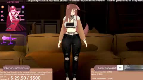 Inuyama Wanko online show from October 11, 3:32 pm