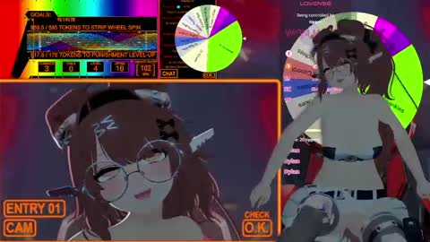 Inuyama Wanko online show from April 14, 12:16 am