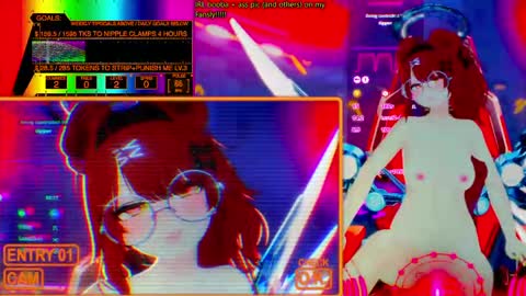 Snapshot of puppyinu chatting on May 27, 1:57 am Inuyama Wanko online show from May 27, 1:57 am