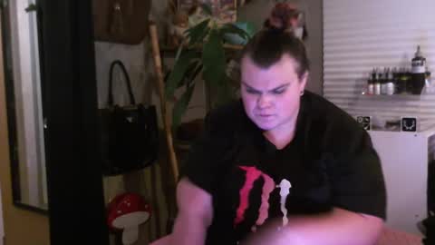 Puppy online show from December 2, 2:20 am