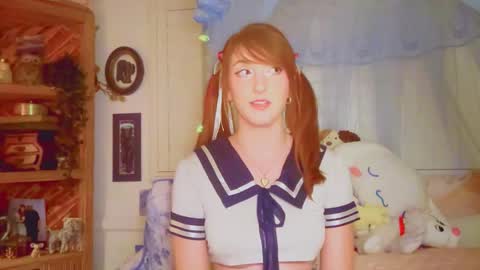 puppyred online show from November 6, 10:16 am