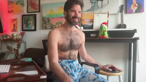 Pup Scritch online show from December 20, 5:53 pm