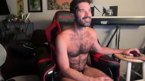 Pup Scritch online show from June 3, 5:43 am