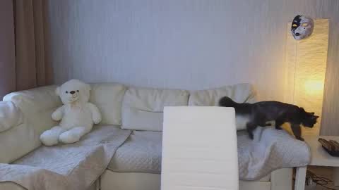 Snapshot of pupsenish chatting on October 23, 5:40 am Jesse online show from October 23, 5:40 am