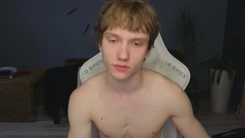 Jesse online show from April 4, 4:44 am