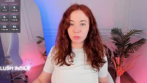 Alison online show from May 31, 1:40 pm