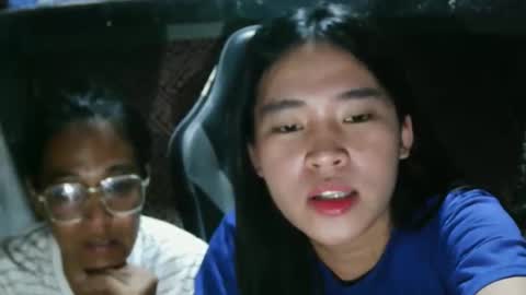 pure_sweetasian online show from September 24, 1:42 am