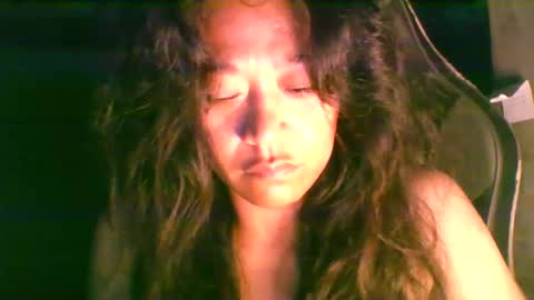 pure_sweetasian online show from November 24, 6:40 pm