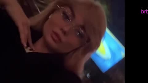 Katty online show from November 28, 1:36 pm