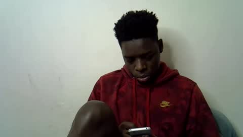 Pureblack  online show from October 29, 1:52 am