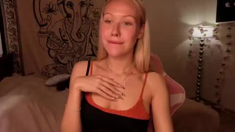 Megan online show from July 2, 11:27 am