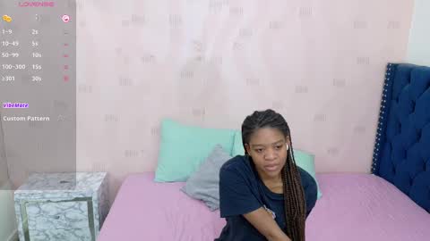 pureebonyy online show from September 23, 2:47 am