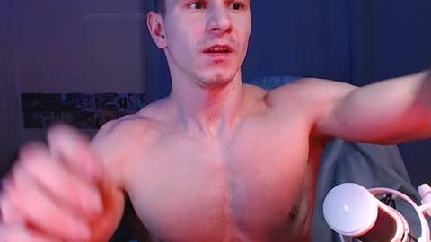 puremenshape online show from December 14, 3:23 am