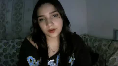 Lizzy online show from January 12, 7:02 am