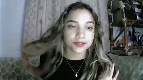 Lizzy online show from April 8, 6:13 am