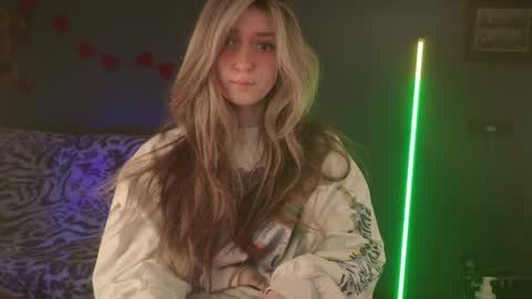 Bella online show from April 15, 6:20 am