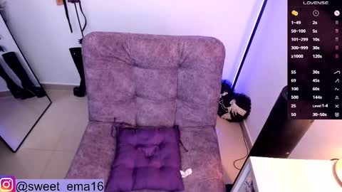 purple_ema online show from September 16, 6:20 pm