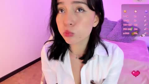 Anna  online show from October 18, 4:15 am