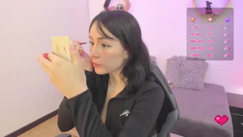 Anna  online show from October 23, 4:01 am