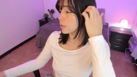 Anna  online show from October 25, 4:20 am