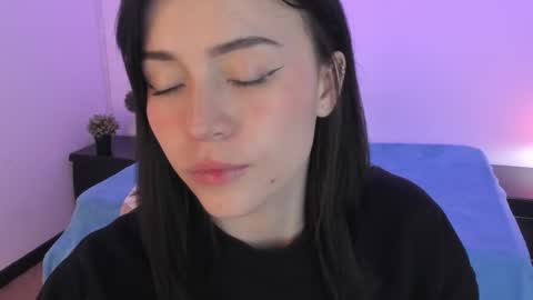 Anna  online show from November 21, 4:11 am