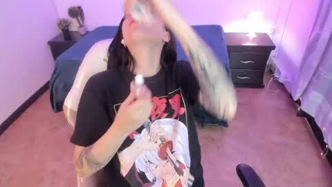 Anna  online show from November 29, 4:04 am