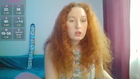 Snapshot of purplebutterfly1510 chatting on October 21, 8:04 am Katie online show from October 21, 8:04 am