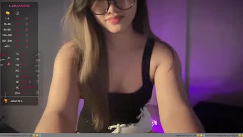 Alexis online show from February 26, 8:15 am