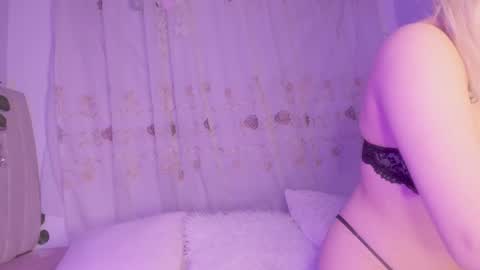 Purple Lilith online show from September 26, 4:05 am