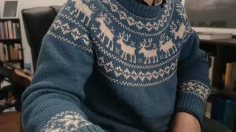 Purple Mountains online show from February 17, 4:26 pm