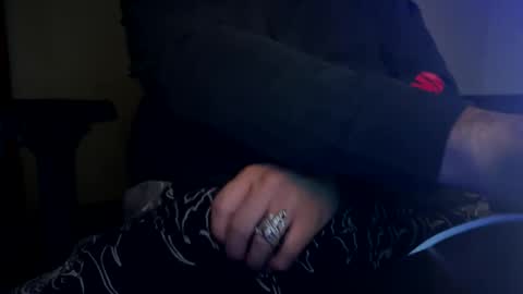 purplepunch710 online show from March 17, 1:32 am