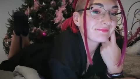 PurpleRainn69  Dina online show from December 11, 4:42 pm