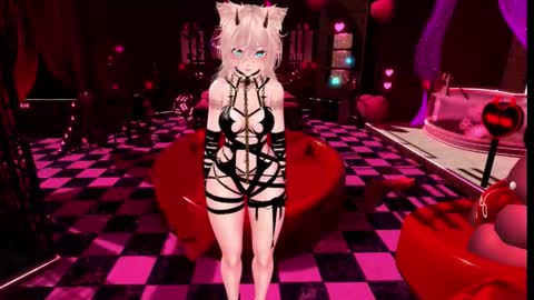 purplevanessa online show from January 19, 7:01 am