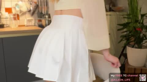 Aileen online show from September 23, 7:28 pm