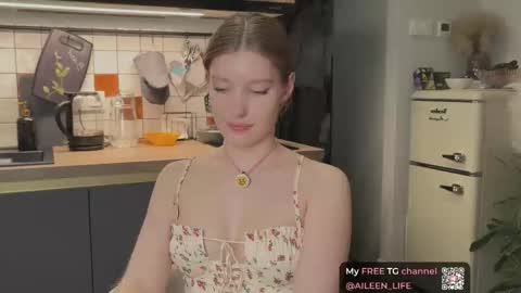 Aileen online show from November 27, 7:16 pm