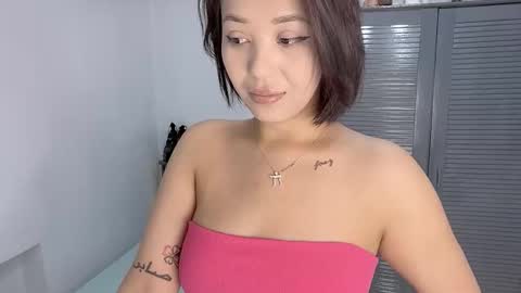 Miko online show from December 5, 2:14 pm