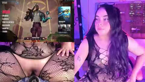 Snapshot of purrybella chatting on November 9, 3:10 pm Isabella online show from November 9, 3:10 pm