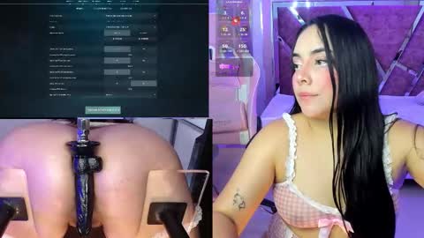 Snapshot of purrybella chatting on December 3, 9:02 pm Isabella online show from December 3, 9:02 pm