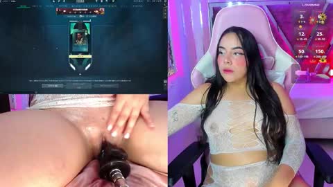 Snapshot of purrybella chatting on December 4, 9:12 pm Isabella online show from December 4, 9:12 pm