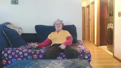 Mark online show from February 13, 2:57 pm