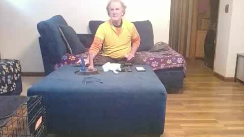 Mark online show from February 26, 6:40 pm