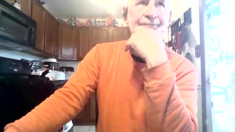 Mark online show from March 6, 10:28 pm