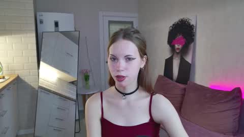 Dasha online show from February 19, 8:49 pm