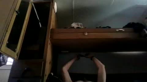 pussybountyhunterr online show from August 2, 11:14 pm